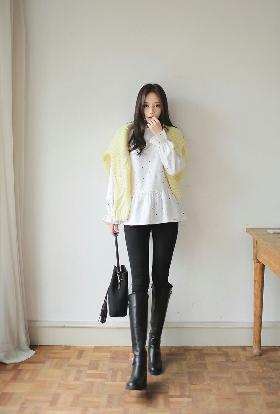 微微一笑很倾城